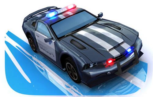 معرفی بازی Smash Cops معرفی بازی Smash Cops (ویدئو)